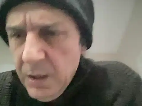 ALPHANDRE online show from 18, 1, 2026