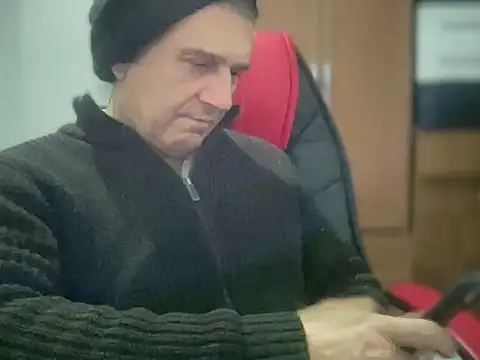 ALPHANDRE online show from 8, 2, 2026