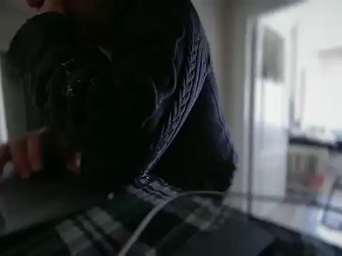 ALPHANDRE online show from 20, 2, 2026