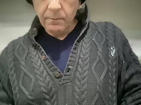 ALPHANDRE online show from 7, 3, 2026