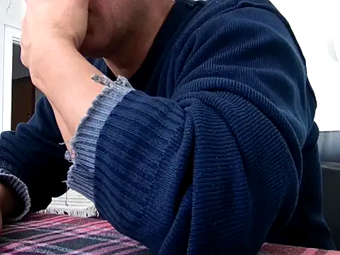 ALPHANDRE online show from 11, 3, 2026