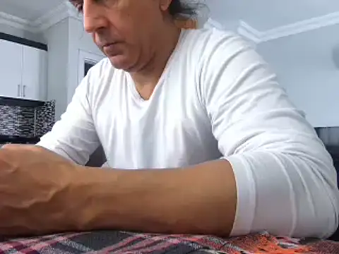 ALPHANDRE online show from 3, 4, 2026