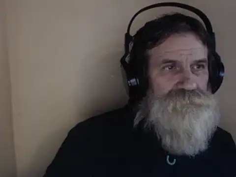 AlexNudo online show from 18, 12, 2024