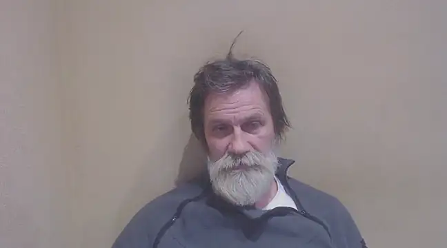 AlexNudo online show from 7, 2, 2025