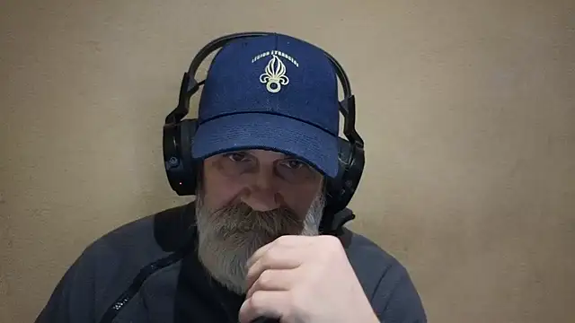 AlexNudo online show from 9, 2, 2025