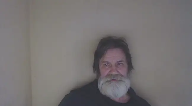 AlexNudo online show from 16, 2, 2025