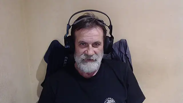 AlexNudo online show from 24, 10, 2025