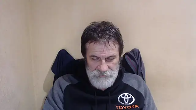 AlexNudo online show from 8, 11, 2025