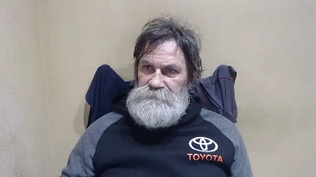 AlexNudo online show from 8, 1, 2026