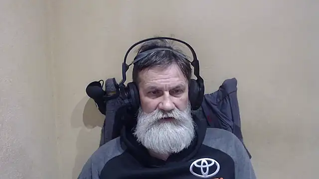 AlexNudo online show from 12, 2, 2026