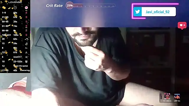 Snapshot of Javi_92 chatting on 18, 4, 2026 Javi 92 online show from 18, 4, 2026