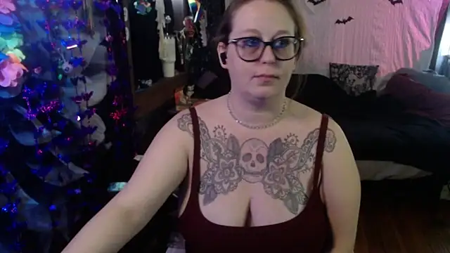 edgexchaos online show from 5, 12, 2025