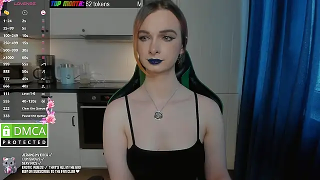 Lee Loo online show from 15, 2, 2025