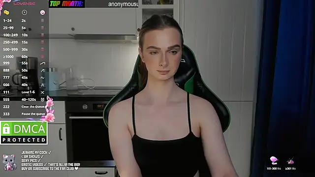 Lee Loo online show from 21, 2, 2025