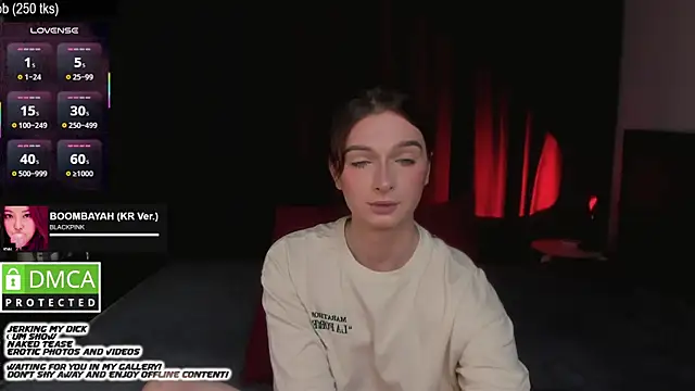 Lee Loo online show from 14, 9, 2025