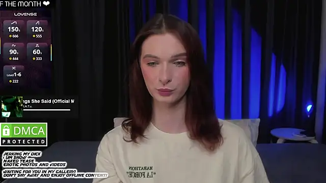 Lee Loo online show from 15, 9, 2025