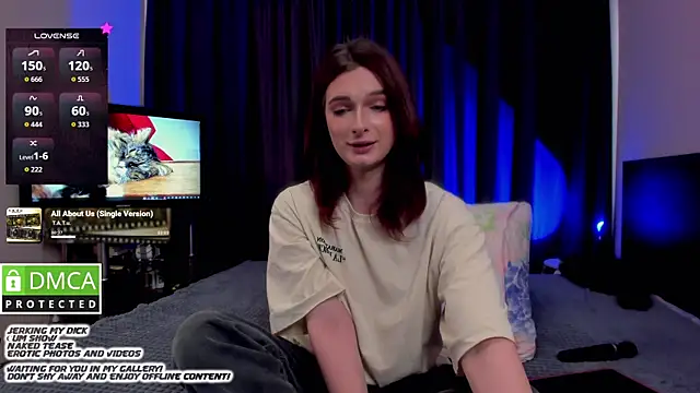 Lee Loo online show from 3, 10, 2025