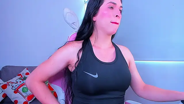 Ariana f online show from 31, 10, 2025