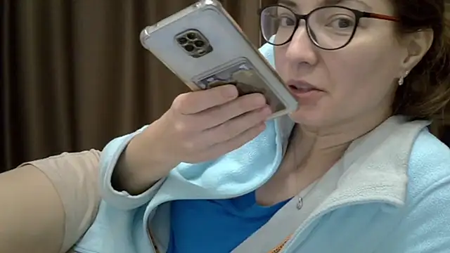 Ashleyspice online show from 16, 12, 2024