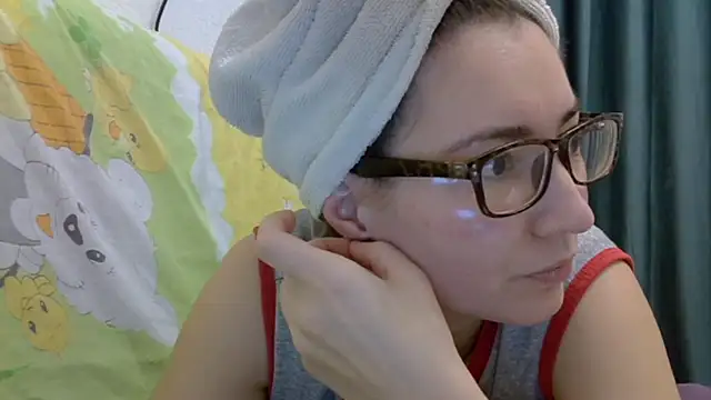 Ashleyspice online show from 31, 12, 2024