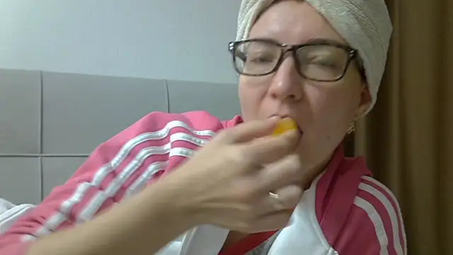 Ashleyspice online show from 23, 10, 2025