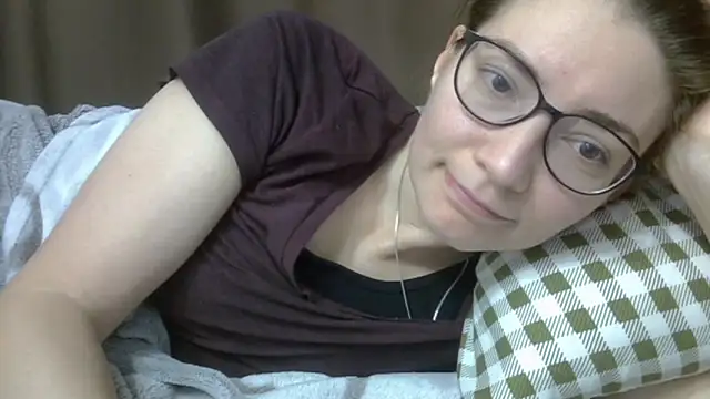 Ashleyspice online show from 23, 3, 2026