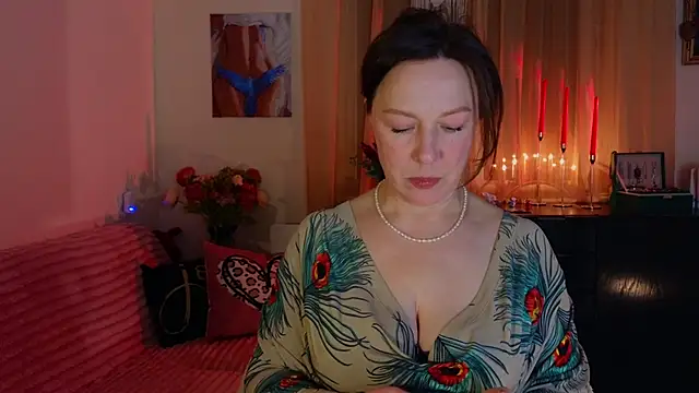 vanessawis  online show from 7, 3, 2026