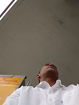 Kanekki2 online show from 14, 4, 2026