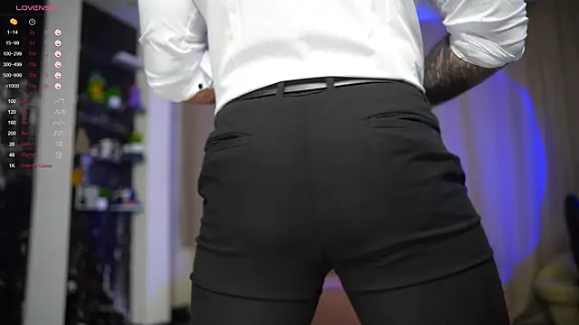 Demianblake online show from 6, 3, 2025