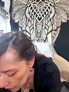 Snapshot of Boonny_Boo01 chatting on 26, 9, 2025 Boonny Boo01 online show from 26, 9, 2025