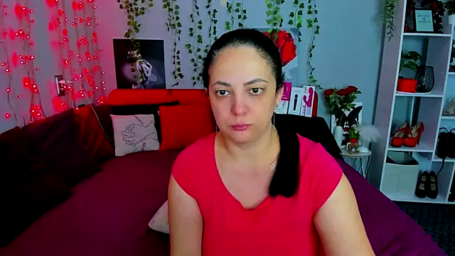 DarlingMilf online show from 29, 9, 2025