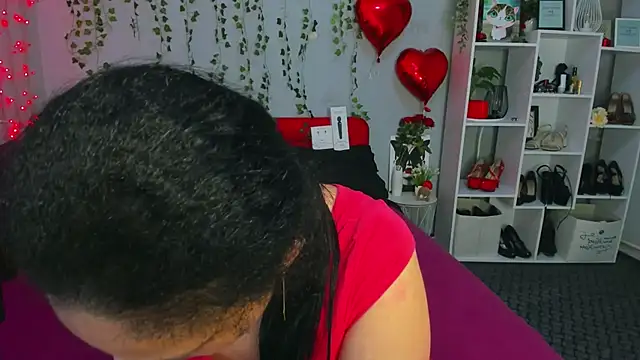 DarlingMilf online show from 22, 3, 2026