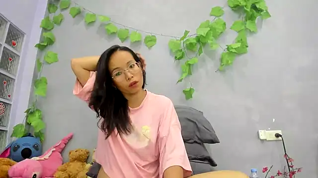 loveley jenny online show from 2, 7, 2026