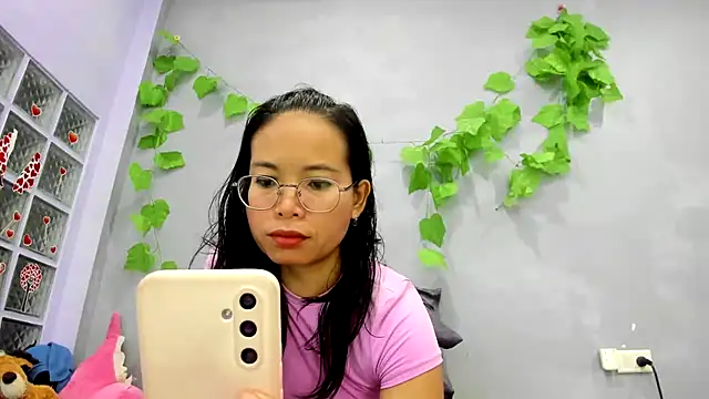 loveley jenny online show from 11, 7, 2026