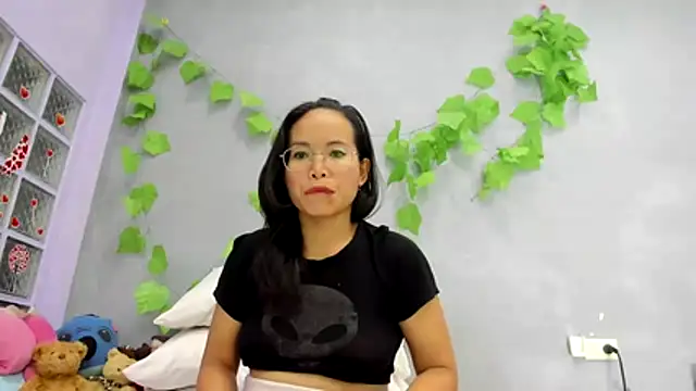 loveley jenny online show from 12, 7, 2026