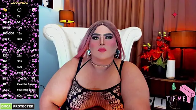 MariaDhorathea online show from 12, 9, 2025