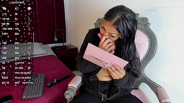 Tracy lambo online show from 13, 3, 2025