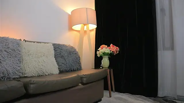 Valeriestyle online show from 12, 3, 2026