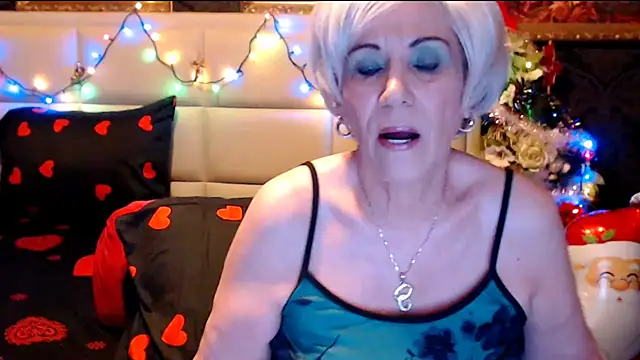 HappyWomanOn online show from 17, 12, 2024