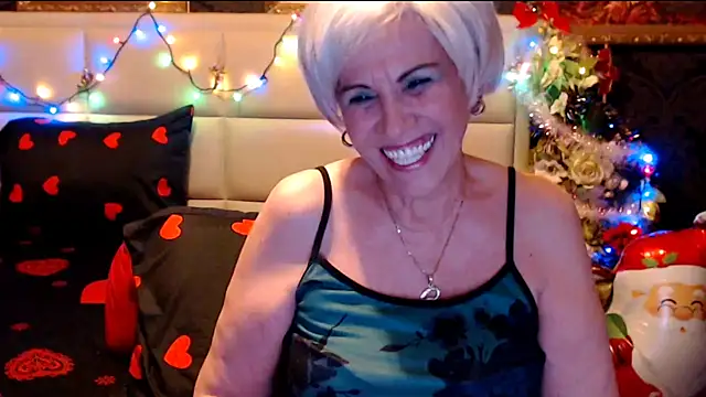 HappyWomanOn online show from 17, 12, 2024