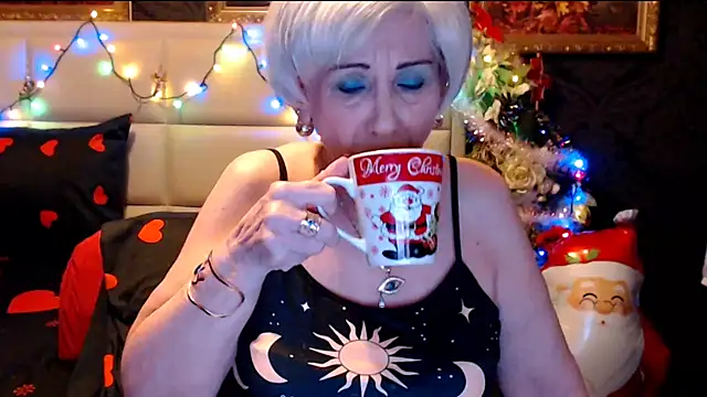 HappyWomanOn online show from 20, 12, 2024