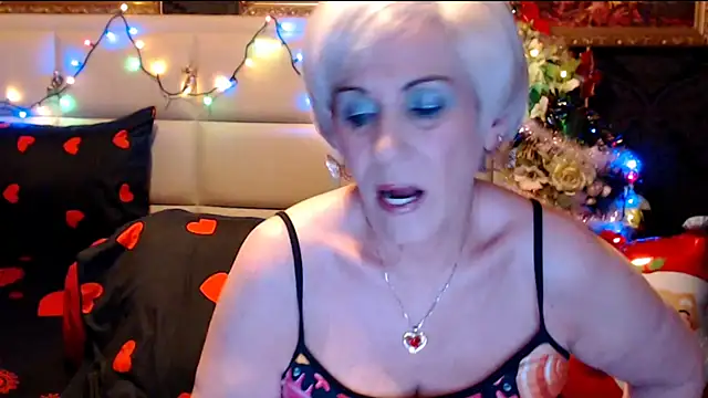 HappyWomanOn online show from 21, 12, 2024