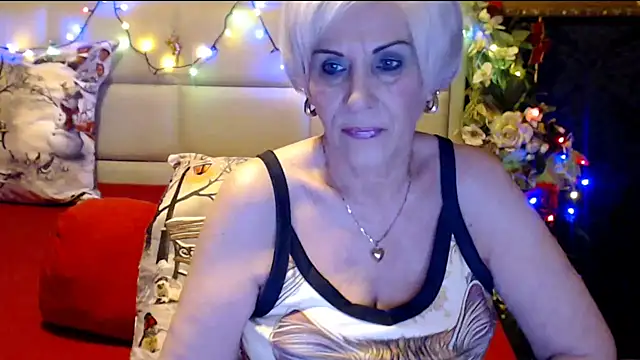 HappyWomanOn online show from 2, 1, 2025
