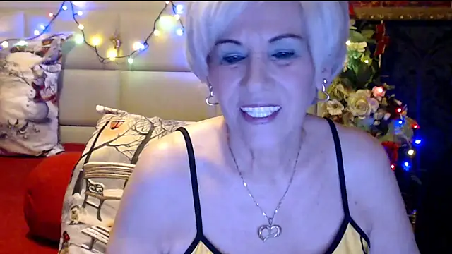 HappyWomanOn online show from 5, 1, 2025