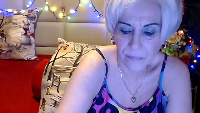 HappyWomanOn online show from 6, 1, 2025