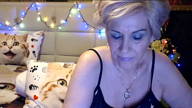 HappyWomanOn online show from 1, 2, 2025