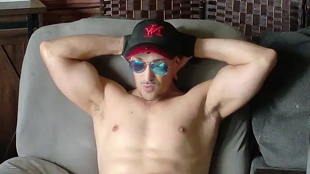 Samykiddy6969 online show from 18, 7, 2026
