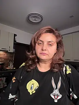 AnneKane online show from 28, 11, 2025