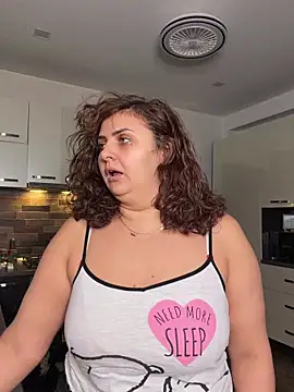 AnneKane online show from 14, 12, 2025