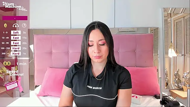 Ahincale online show from 3, 12, 2025